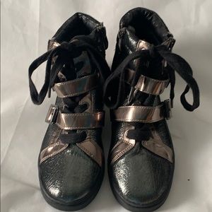 Vince Camuto Umily High Top Sneakers